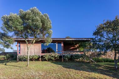 Casa Lodis / vapor arquitetura