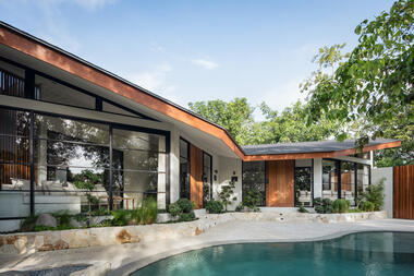 Casa Mami Minka / Atelier Generations Vasudeva Design