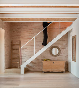 Gallery of Los Angeles Apartments / Homu Arquitectos  - 1