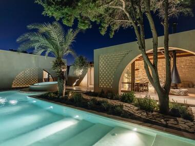 Gallery of The Echo of the Sea Holiday Home / Entopos Architects  - 21