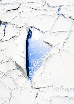 Gallery of Bahrain’s 2025 Venice Biennale Pavilion Addresses the Global Issue of Extreme Heat  - 4