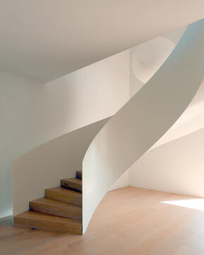 Gallery of House with Pavilion / Arhitekti Počivašek Petranovič  - 12