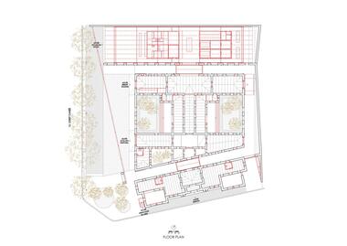 Galería de Centro social El Roser / Josep Ferrando Architecture + Gallego Arquitectura  - 17
