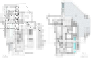 Gallery of Panorama House / Studio B Architecture + Interiors  - 25