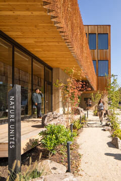 Gallery of Forest-to-Frame: LEVER Architecture on Regenerative Design and Material Sourcing   - 7