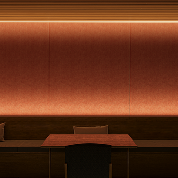 Wallcovering Profiles from Fry Reglet