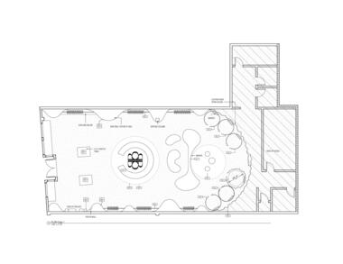 Gallery of Bumpsuit Store / Fox Fox Studio  - 12
