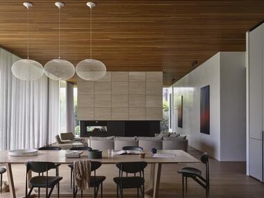 Gallery of Linea House / Wolveridge Architects  - 2