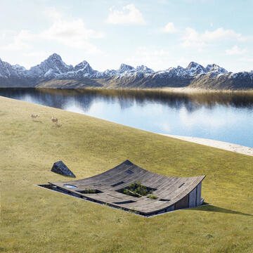 Designing in the Dark: Buildner Announces 3rd Home of Shadows Winners