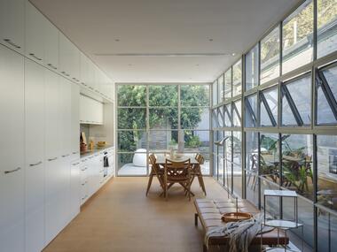Gallery of Hugo’s House / Ian Moore Architects  - 2