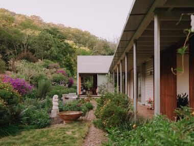 Gallery of Cooroy House / Henry Bennett + Dan Wilson  - 1