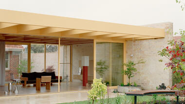 Casa Dunstan / SSdH