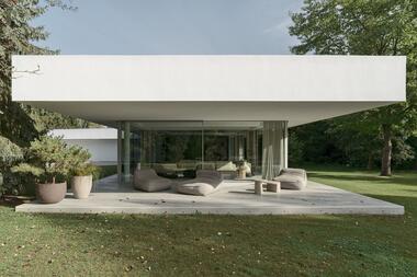 S House / PL.Architekci