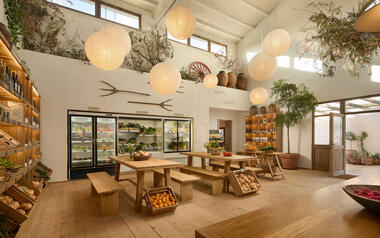 Gallery of House of Harvest / Frayn Studio  - 7