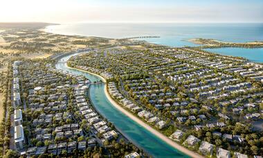 Architecture Now: C.F. Møller, Sasaki, 10 Design, and Others Unveil Projects Across Middle East, Asia, and the U.S.