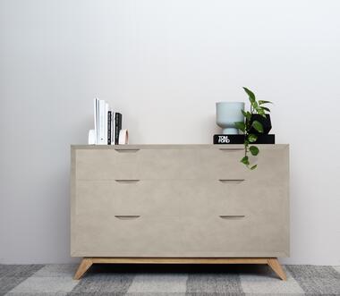 Galeria de Tablero de madera aglomerada MDP - TIHUA - 6