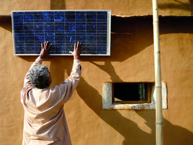 Thinking Globally, Building Locally: Glocalization and the Ethical Use of Materials