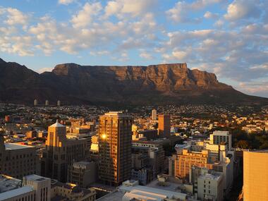 The Case for City-level Innovation Ecosystems in Africa