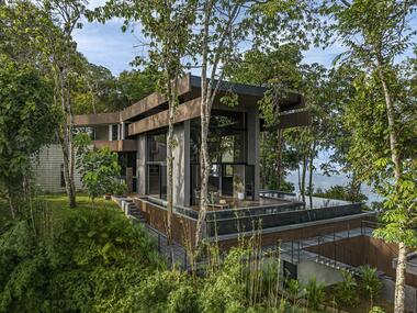 Azur Residence / Alianz