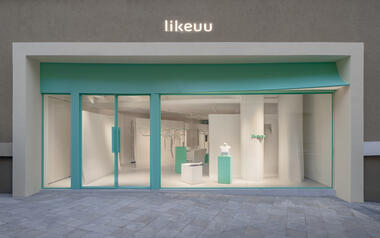 Gallery of likeuu Concept Exploration Center / Studio 10  - 2