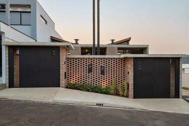 Casa Boêmia / Costa Matoso Arquitetura e Engenharia