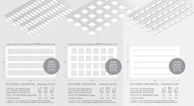 Galería de ¿Cómo mejorar la acústica en proyectos con estructuras a la vista?  - 6