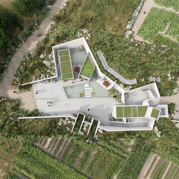 Innovative Architecture Designs Recognized in A' Design Award 2024/2025