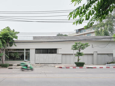 PHKA Studio / STA