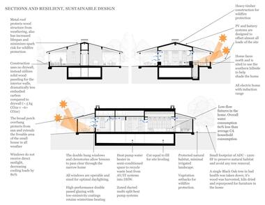 Gallery of Rural Reimagined House / Fergus Garber Architects  - 27