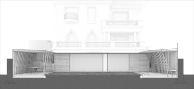 Gallery of Gardenful / TAOA  - 37