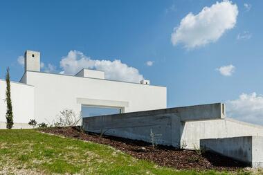 Casa Pedrantil / Helder da Rocha Arquitectos