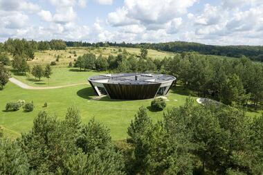 Villa O / YCL studio