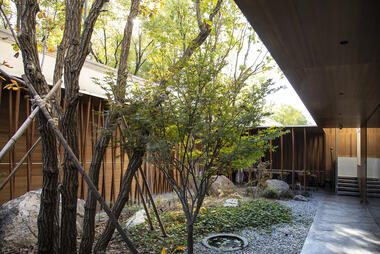 Gallery of Gardenful / TAOA  - 17