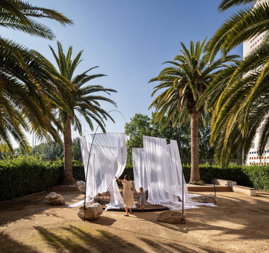 Concéntrico 2025 Opens in Logroño, Spain, With 24 Urban Interventions