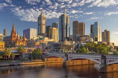 Melbourne Architecture City Guide: 31 Diverse Projects Shaping One of the World’s Most Liveable City