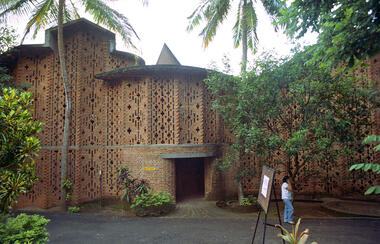 Laurie Baker’s Legacy and the Democratization of Indian Architecture