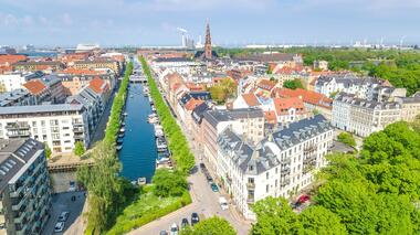 World’s Most Liveable Cities in 2025: Discover the Cities With the Top Quality of Life