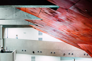 Galería de Estación cultural Presidente Itamar Franco / Rafael Yanni + Jô Vasconcellos + Acústica & Sônica  - 7