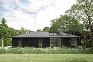 Casa para 3 generaciones / i29 architects