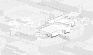 Gallery of Malvas 59 Residence / Estudio Radillo Alba  - 22