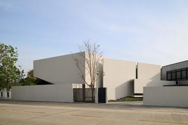 Casa T / SSAA
