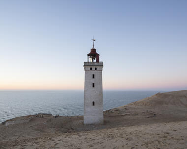 Navigating Boundaries: The Architectural Legacy of Lighthouses
