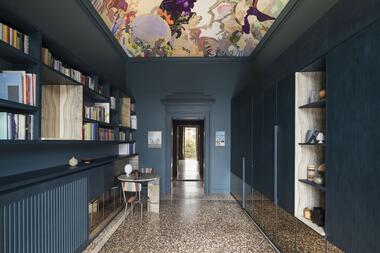 Apartment SL / BRH+