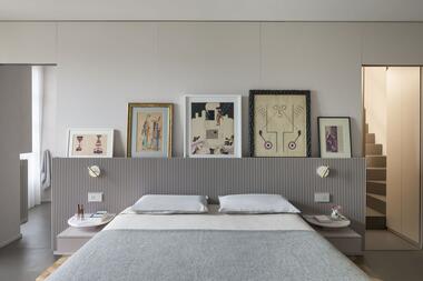 Gallery of Apartment SL / BRH+  - 12