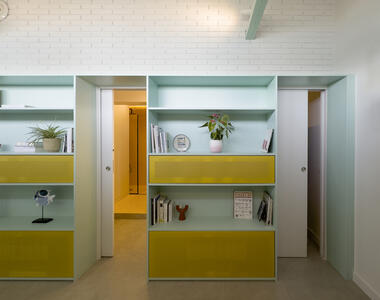 Galería de Casa JN109 / SUAV  - 5