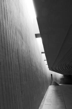 Gallery of Architecture and Light Between Documentation and Emotion: In Conversation with the Photographer Thomas Mayer  - 22