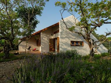 Casa Cashew Garden / G+ Architects