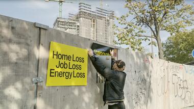 To Build Law: The CCA Documents HouseEurope!’s Campaign for Legal Change in European Architecture