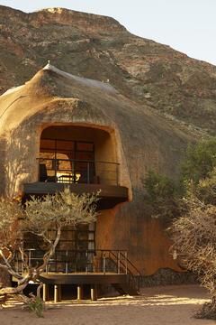 Should Buildings Be Designed to Decay?