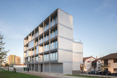 Edifício HS / NOARQ